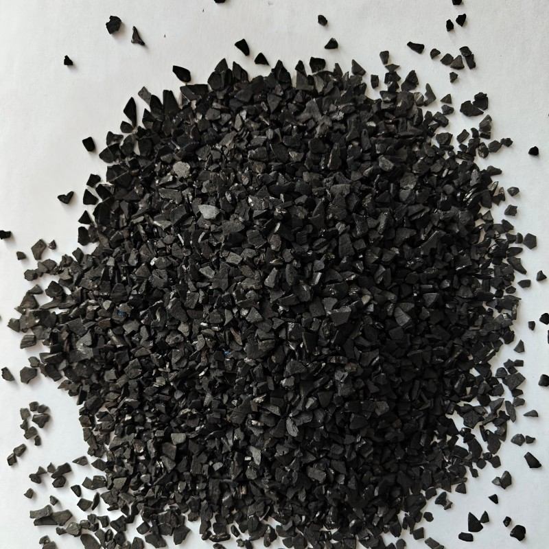 Průmyslové čištění odpadních vod Coconut Shell Carbon
