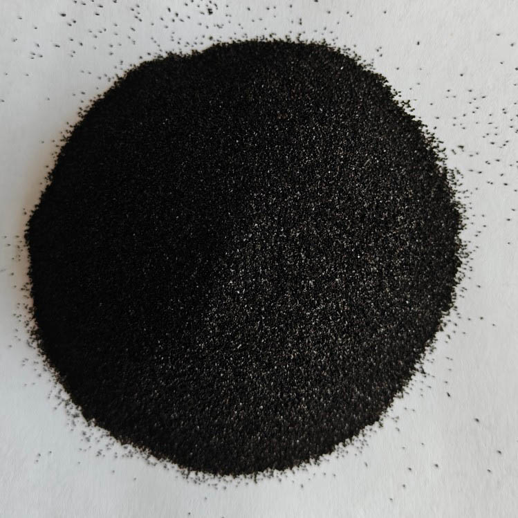 Petrochemická rafinace uhlíku z kokosových skořápek
